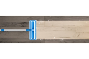 چطور پارکت خونه‌ات رو مثل روز اول برق بندازی؟