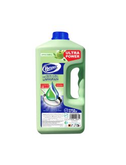 مایع ظرفشویی سبز 3.75 لیتر کارتنی رافونه