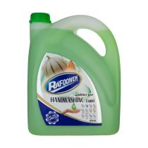 مایع دستشویی صدفی رافونه-green