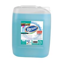 مایع لباسشویی رافونه-blue-10 L