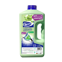 مایع ظرفشویی گلیسیرینه رافونه-green-2.7 L
