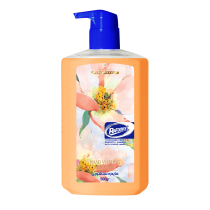 مایع دستشویی پاستیلی 500 گرم رافونه-orange-500 ML