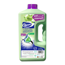 مایع ظرفشویی گلیسیرینه رافونه-green-2.7 L