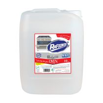 مایع پاک کننده اجاق گاز 10 لیتر گالنی عمده رافونه