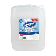 فوم لکه بر فرش و مبل 10 لیتری گالنی رافونه