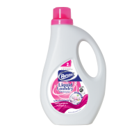 مایع لباسشویی آنزیم دار 3 لیتر کارتنی رافونه