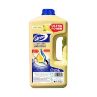 مایع ظرفشویی زرد ۳/۷۵ کیلوگرمی با رایحه لیمو رافونه